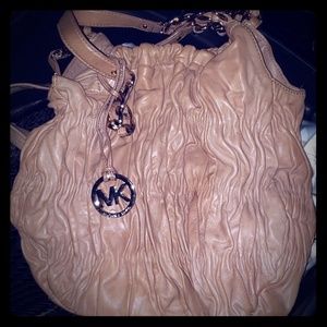 Mk purse